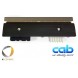Термоголовка CAB A3 / M4, TYP 4203 (108mm) - 300DPI, 5942371