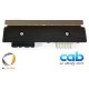 Термоголовка CAB A3 / M4, TYP 4203 (108mm) - 300DPI, 5942371