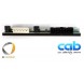 Термоголовка CAB A3 / M4, TYP 4203 (108mm) - 300DPI, 5942371