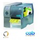 Термоголовка CAB A3 / M4, TYP 4203 (108mm) - 300DPI, 5942371