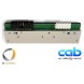 Термоголовка CAB A3 / M4, TYP 4203 (108mm) - 300DPI, 5942371
