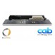 Термоголовка CAB A4 Typ 4300S (106mm) - 300DPI, 5946015 (compatible)