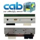 Термоголовка CAB A4 Typ 4300S (106mm) - 300DPI, 5946015 (compatible)