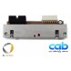 Термоголовка CAB A4+ (106mm) - 300DPI, 5954072.001