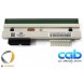 Термоголовка CAB A4+ (106mm) - 300DPI, 5954072.001