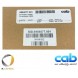 Термоголовка CAB A4+ / Hermes+ 4 (104mm) - 600DPI, 5954077.001