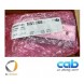 Термоголовка CAB A4+ / Hermes+ 4 (104mm) - 600DPI, 5954077.001