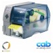 Термоголовка CAB A4+ / Hermes+ 4 (104mm) - 600DPI, 5954077.001
