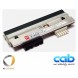 Термоголовка CAB A4+ / Hermes+ 4 (104mm) - 600DPI, 5954077.001
