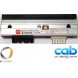 Термоголовка CAB A4+ / Hermes+ 4 (104mm) - 600DPI, 5954077.001