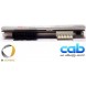 Термоголовка CAB A4+ / Hermes+ 4 (104mm) - 600DPI, 5954077.001