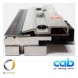 Термоголовка CAB A4+ / Hermes+ 4 (104mm) - 600DPI, 5954077.001