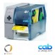 Термоголовка CAB A4.3+ (108mm) - 300DPI, 5954089.001