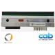 Термоголовка CAB A4.3+ (108mm) - 200DPI,  5954085.001