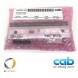 Термоголовка CAB A4+ (104mm) - 200DPI, 5954081.001