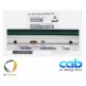 Термоголовка CAB A4.3+ (108mm) - 300DPI, 5954089.001