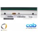 Термоголовка CAB A4.3+ (108mm) - 300DPI, 5954089.001