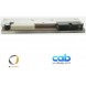 Термоголовка CAB A4.3+ (108mm) - 300DPI, 5954089.001