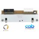 Термоголовка CAB A4+ (104mm) - 200DPI, 5954081.001