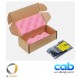 Термоголовка CAB A4.3+ (108mm) - 300DPI, 5954089.001
