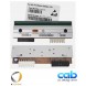 Термоголовка CAB A4.3+ (108mm) - 200DPI,  5954085.001