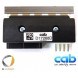 Термоголовка CAB 2/300 (54mm)  - 300DPI, 5954105.001