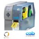 Термоголовка CAB 2/300 (54mm)  - 300DPI, 5954105.001