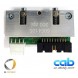 Термоголовка CAB 2/300 (54mm)  - 300DPI, 5954105.001