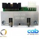 Термоголовка CAB 2/300 (54mm)  - 300DPI, 5954105.001