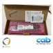 Термоголовка Cab Hermes+ 6L/300-2 (160mm) - 300DPI, 5954106.001
