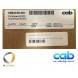 Термоголовка Cab Hermes+ 6L/300-2 (160mm) - 300DPI, 5954106.001