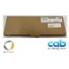 Термоголовка Cab Hermes+ 6L/300-2 (160mm) - 300DPI, 5954106.001
