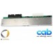 Термоголовка Cab Hermes+ 6L/300-2 (160mm) - 300DPI, 5954106.001