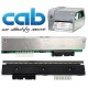 Термоголовка CAB A8+ (216mm)  - 300DPI, 5954107.001