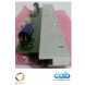 Термоголовка CAB A8+ (216mm) - 300DPI, 5954107.001