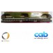 Термоголовка CAB A8+ (216mm) - 300DPI, 5954107.001
