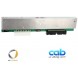 Термоголовка CAB A8+ (216mm) - 300DPI, 5954107.001