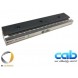 Термоголовка CAB SQUIX 6.3/200 (160mm) - 200DPI, 5977386.001