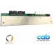Термоголовка CAB SQUIX 6.3/200 (160mm) - 200DPI, 5977386.001