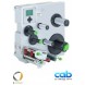 Термоголовка CAB SQUIX 6.3/200 (160mm) - 200DPI, 5977386.001