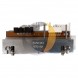 Термоголовка CAB PX Series L/R (104mm) - 600DPI, 5956383.001