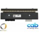 Термоголовка CAB PX Series R/L (104mm) - 200DPI, 5956385.001