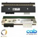 Термоголовка CAB PX Series R/L (104mm) - 200DPI, 5956385.001