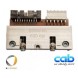 Термоголовка CAB 2/600 (54mm) - 600DPI, 5958686.001