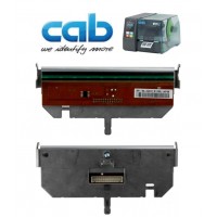 Термоголовка CAB EOS1 / EOS4 (106mm) - 300DPI, 5965580.001