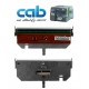 Термоголовка CAB EOS1 / EOS4 (106mm) - 203DPI, 5966096.001