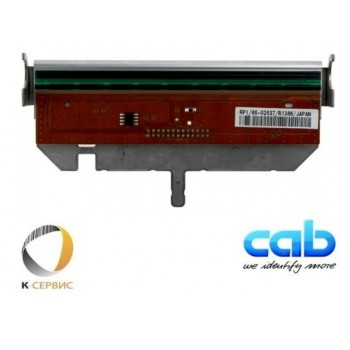 Термоголовка CAB EOS-series (106mm) - 300DPI, 5965580.001