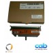 Термоголовка CAB EOS-series (106mm) - 300DPI, 5965580.001