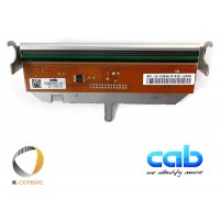Термоголовка CAB EOS-series (106mm) - 300DPI, 5965580.001