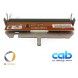 Термоголовка CAB EOS-series (106mm) - 300DPI, 5965580.001